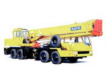 Kato NK-300E, KATO